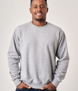 Moleton Blusão Unreel